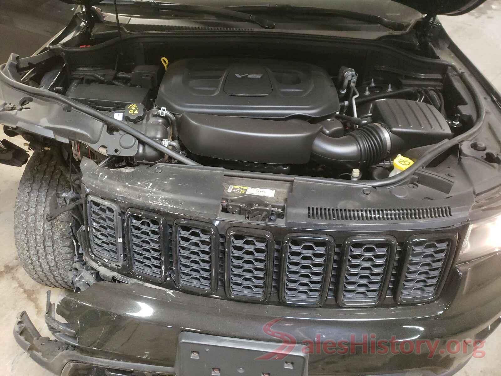 1C4RJFAG2KC595616 2019 JEEP CHEROKEE