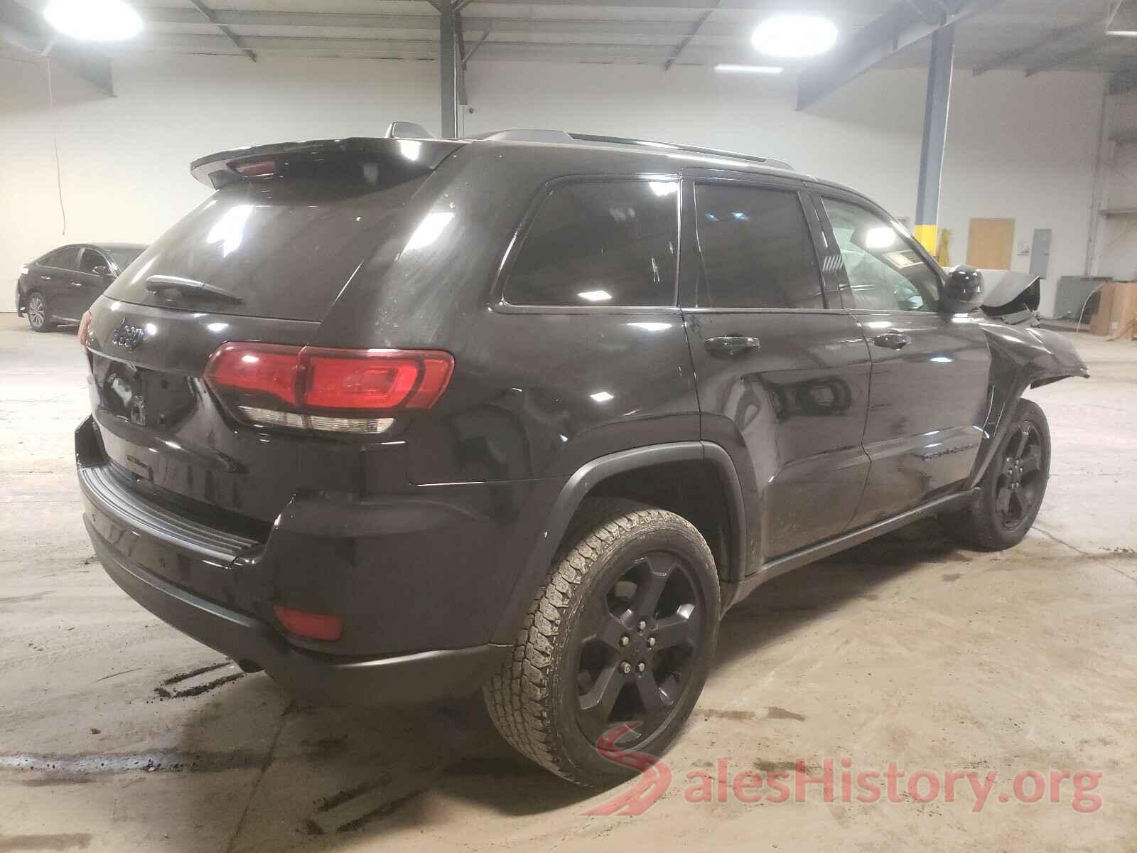 1C4RJFAG2KC595616 2019 JEEP CHEROKEE