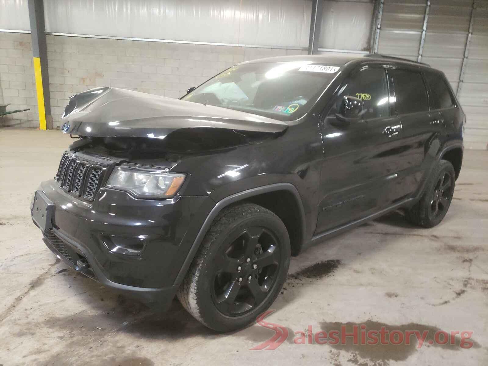 1C4RJFAG2KC595616 2019 JEEP CHEROKEE