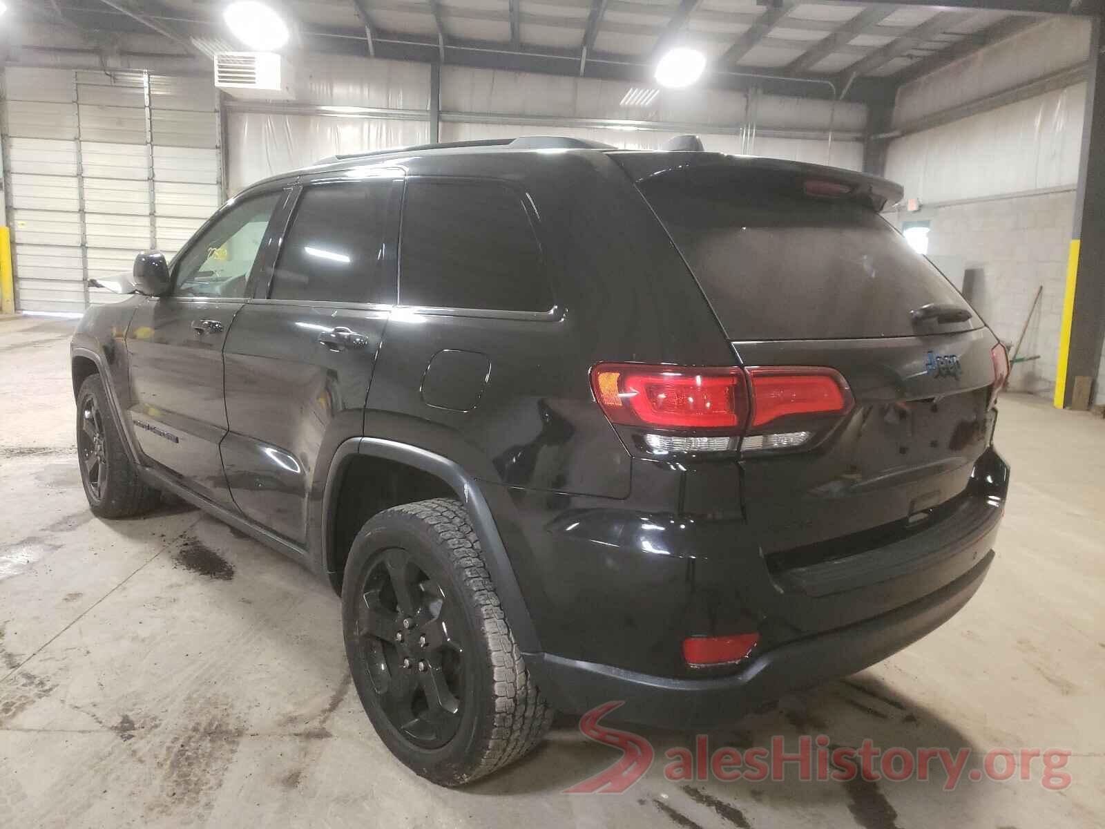 1C4RJFAG2KC595616 2019 JEEP CHEROKEE