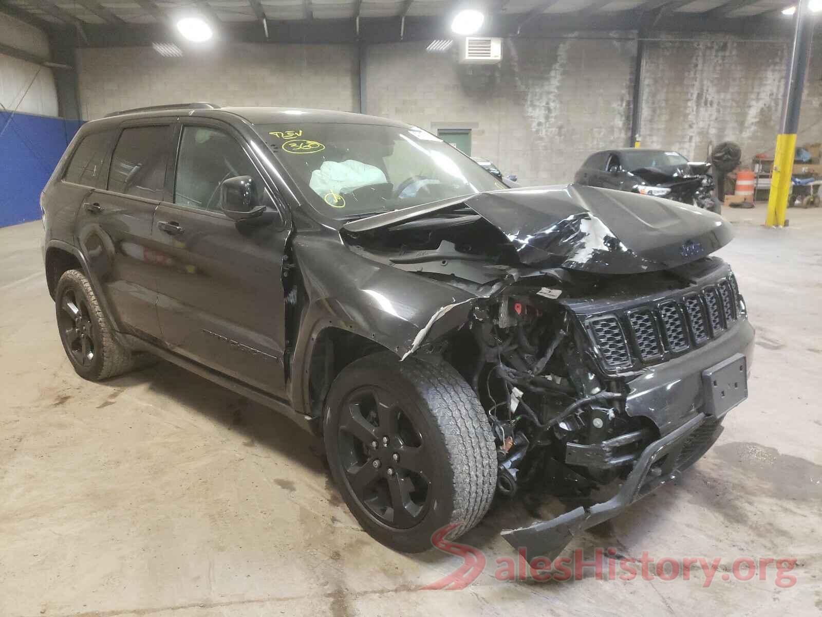 1C4RJFAG2KC595616 2019 JEEP CHEROKEE