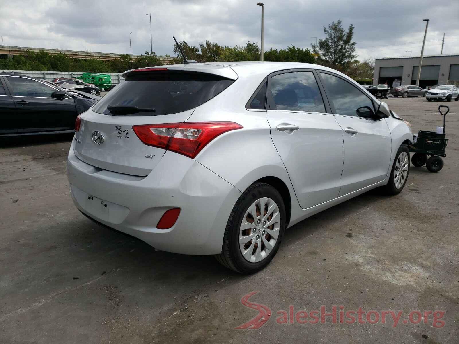 KMHD35LHXGU324482 2016 HYUNDAI ELANTRA