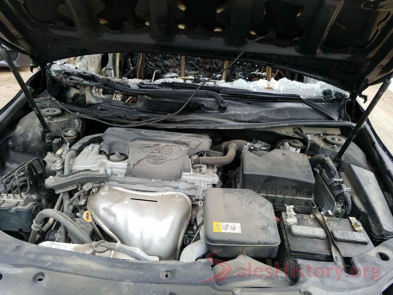 4T1BF1FK6HU765235 2017 TOYOTA CAMRY