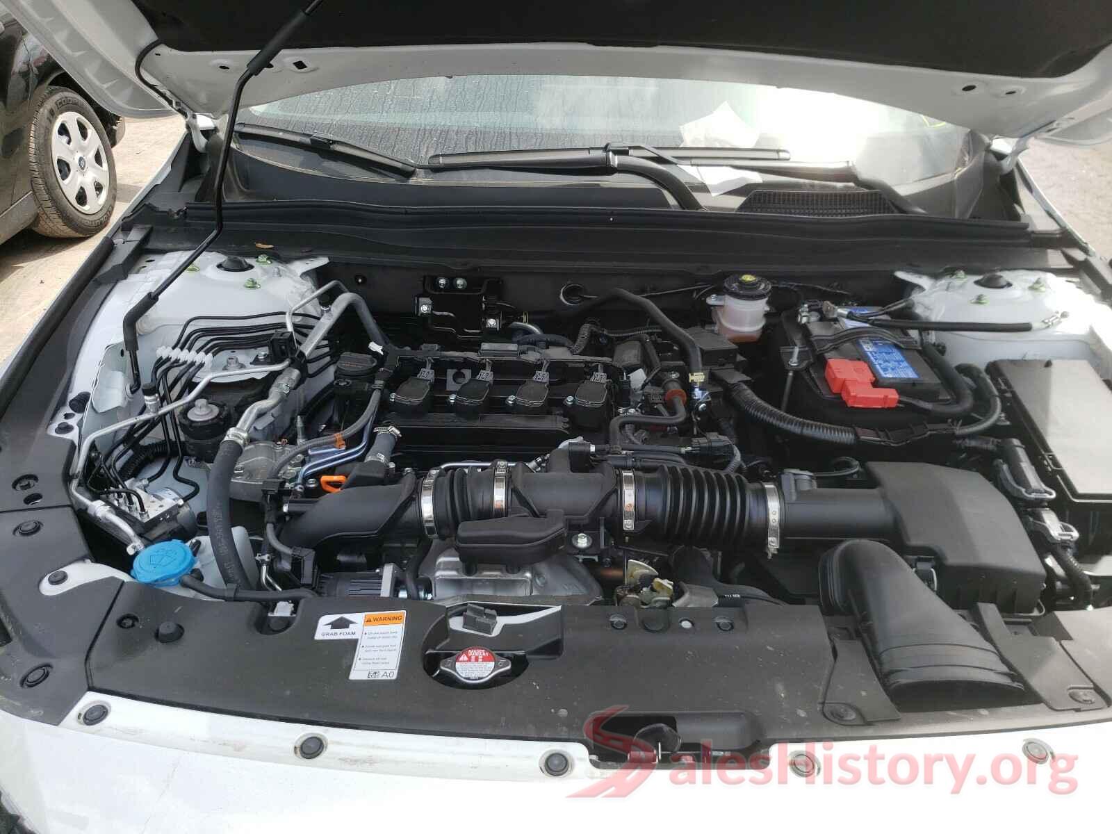 1HGCV1F44MA033941 2021 HONDA ACCORD