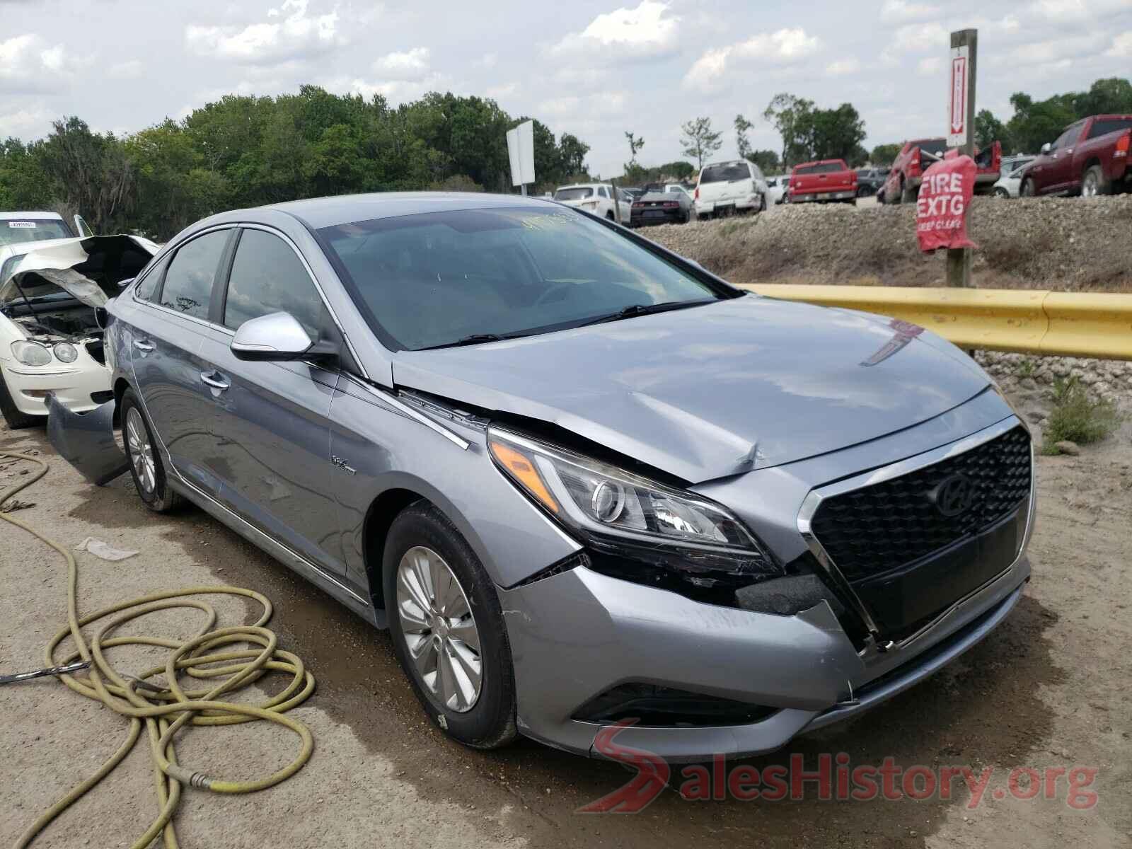 KMHE24L18GA013722 2016 HYUNDAI SONATA