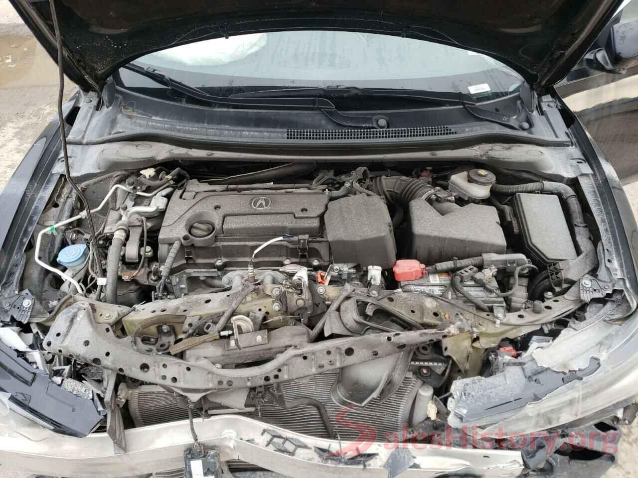 19UDE2F88MA009879 2021 ACURA ILX