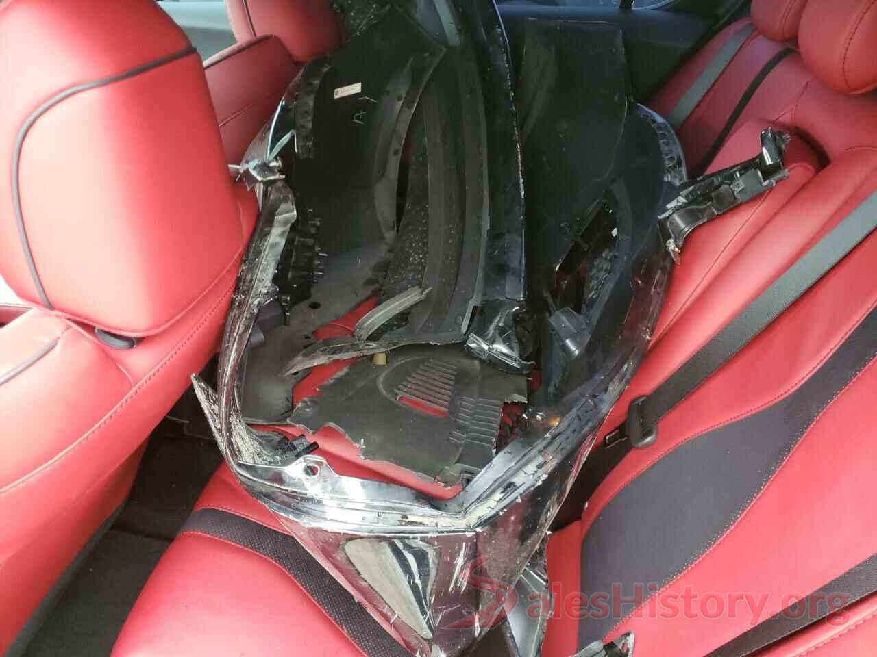 19UDE2F88MA009879 2021 ACURA ILX