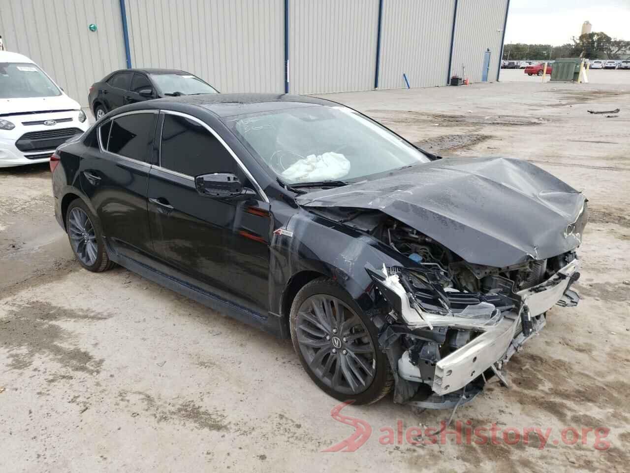 19UDE2F88MA009879 2021 ACURA ILX