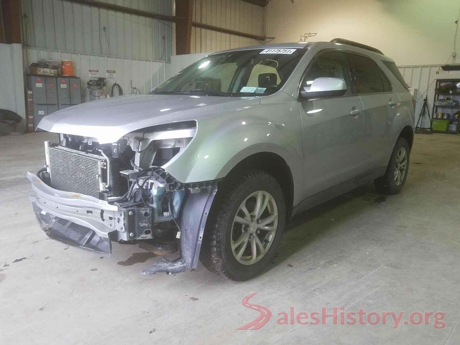 2GNALCEK4H6270494 2017 CHEVROLET EQUINOX