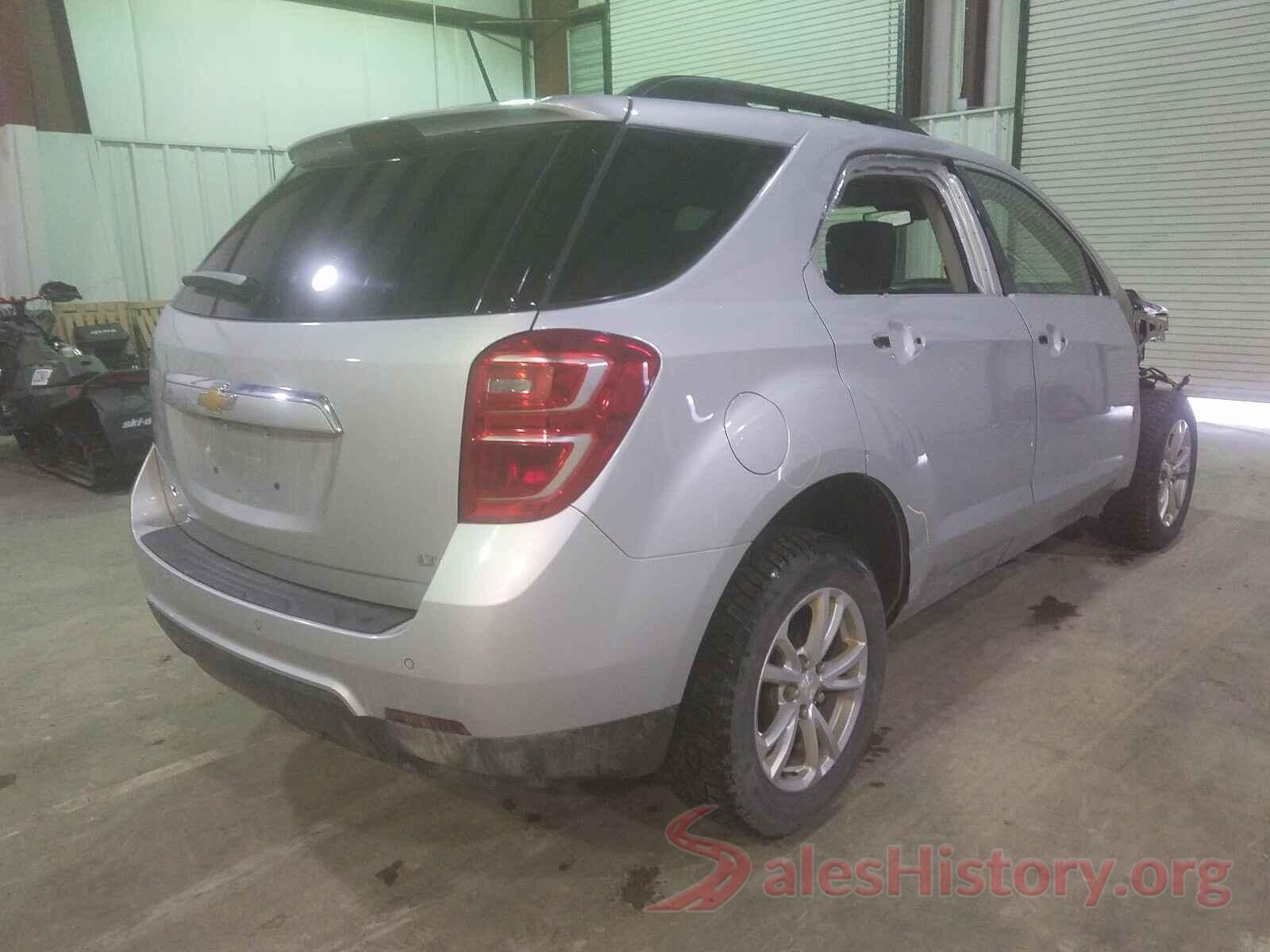 2GNALCEK4H6270494 2017 CHEVROLET EQUINOX