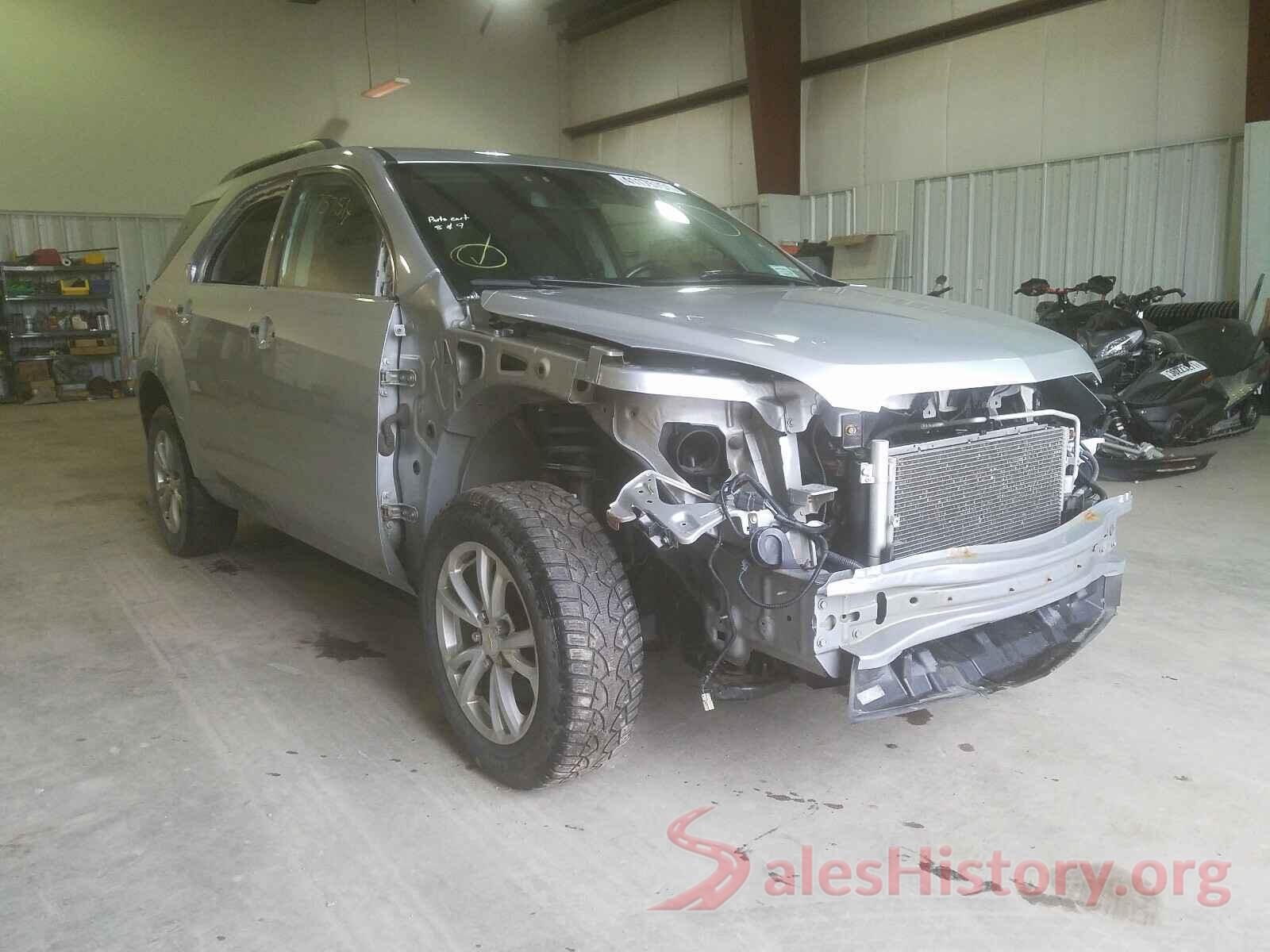 2GNALCEK4H6270494 2017 CHEVROLET EQUINOX