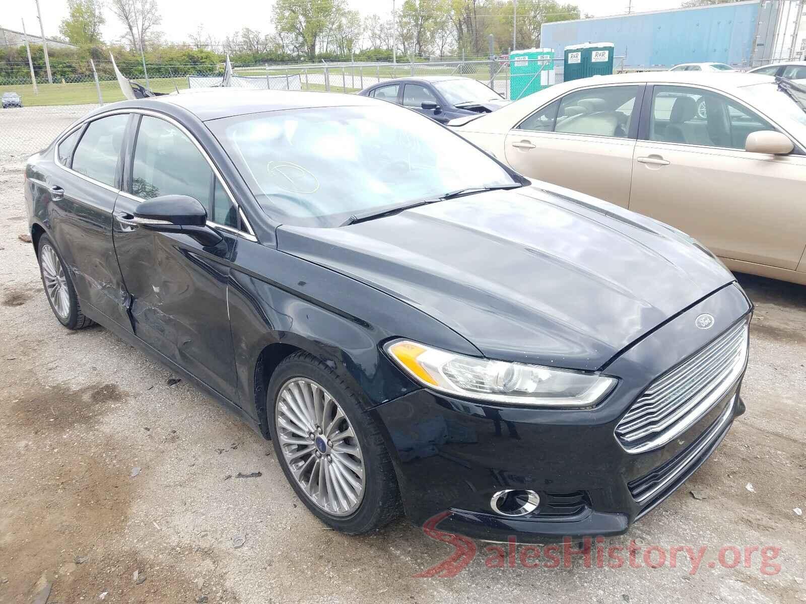 3FA6P0K96GR159008 2016 FORD FUSION