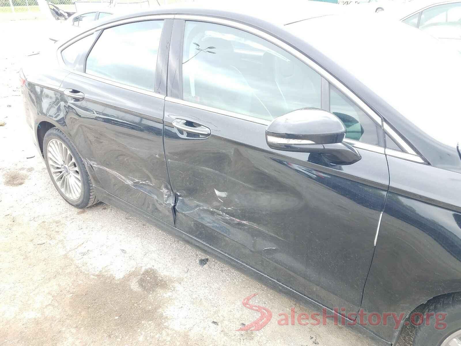 3FA6P0K96GR159008 2016 FORD FUSION