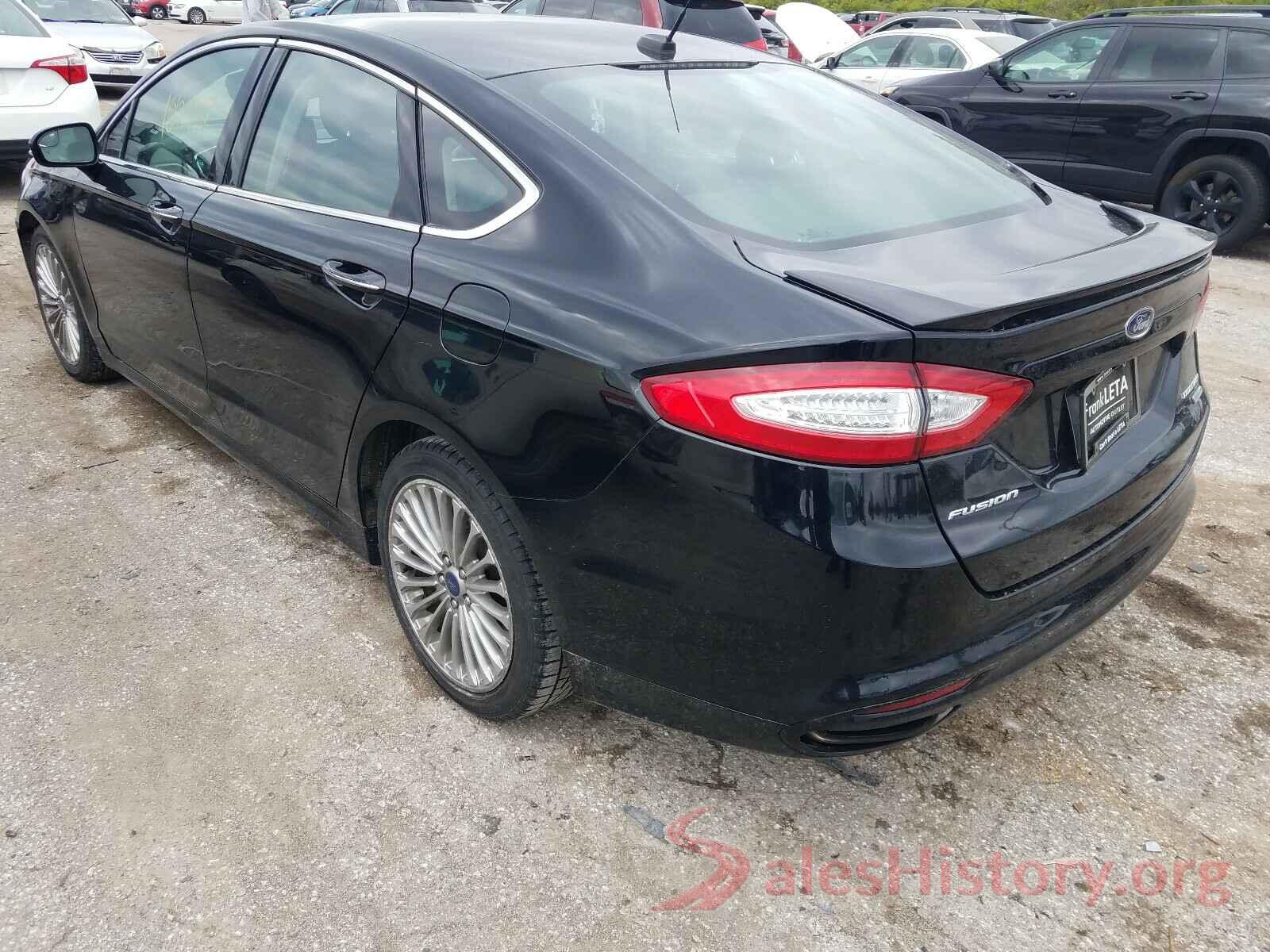 3FA6P0K96GR159008 2016 FORD FUSION