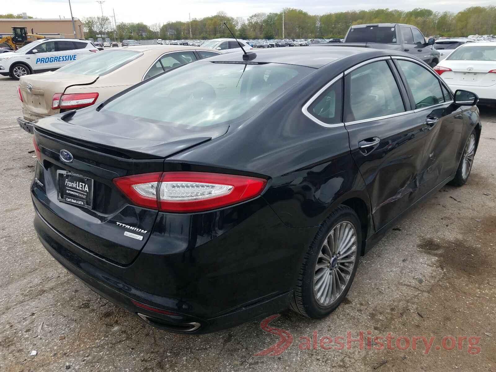 3FA6P0K96GR159008 2016 FORD FUSION