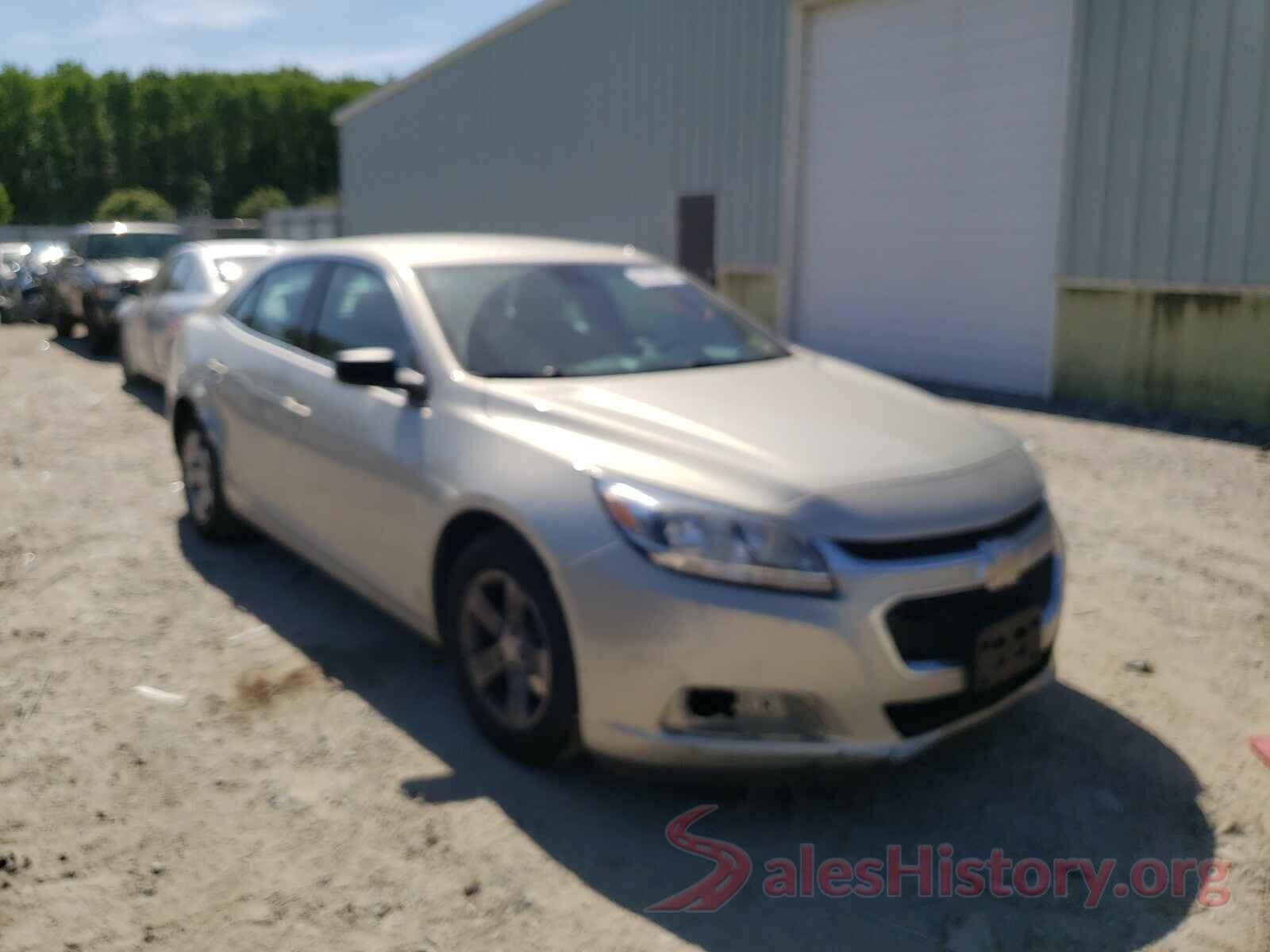 1G11A5SA7GF114095 2016 CHEVROLET MALIBU