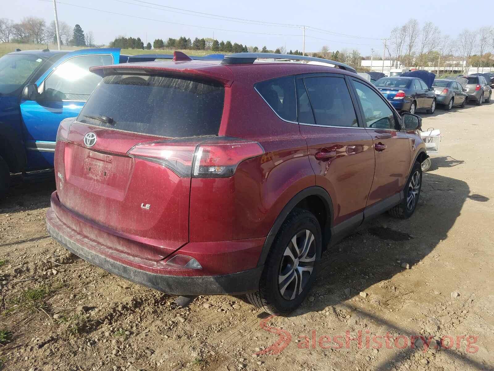 2T3ZFREV6JW470156 2018 TOYOTA RAV4