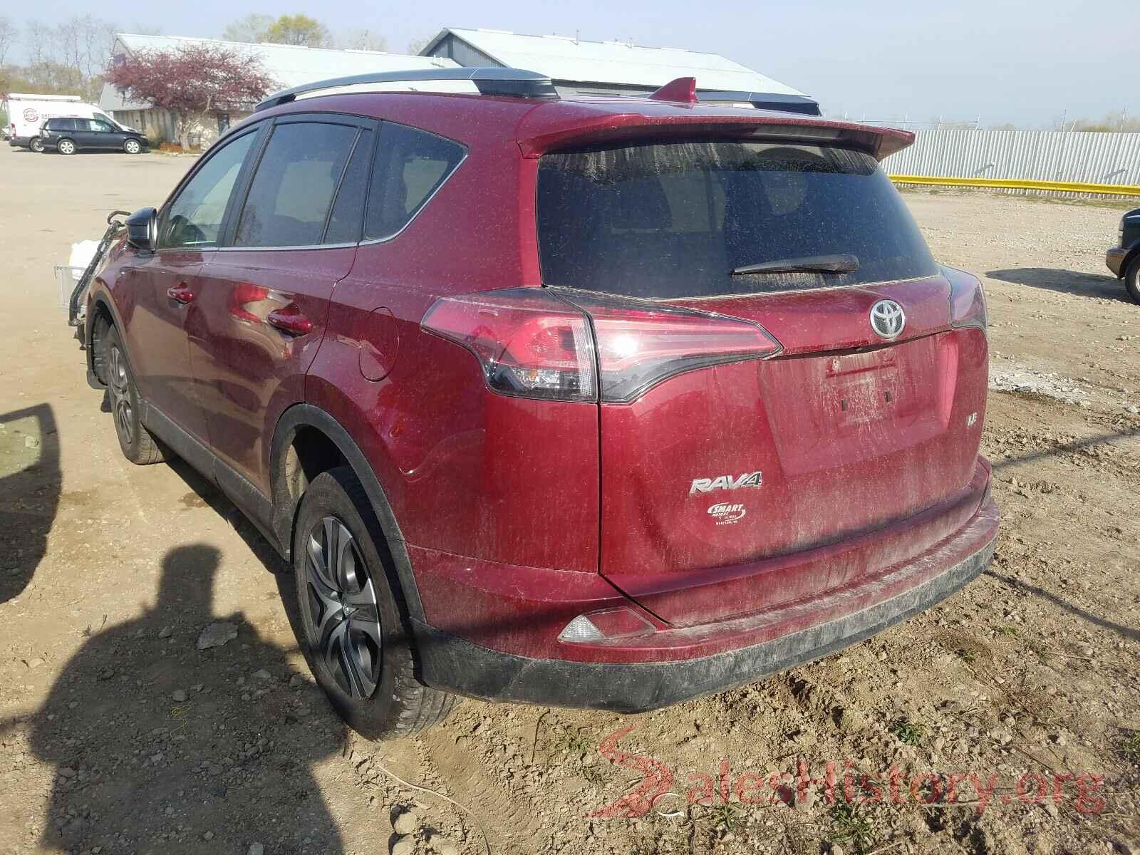 2T3ZFREV6JW470156 2018 TOYOTA RAV4