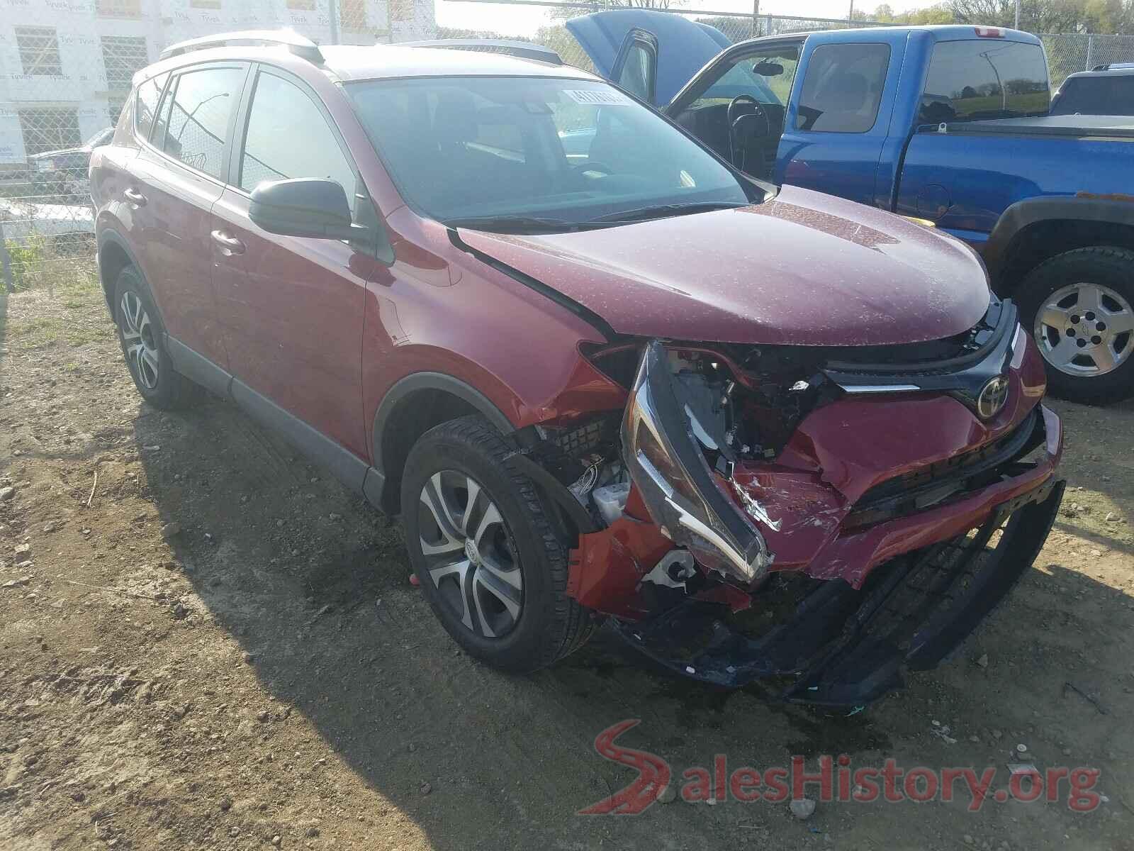 2T3ZFREV6JW470156 2018 TOYOTA RAV4