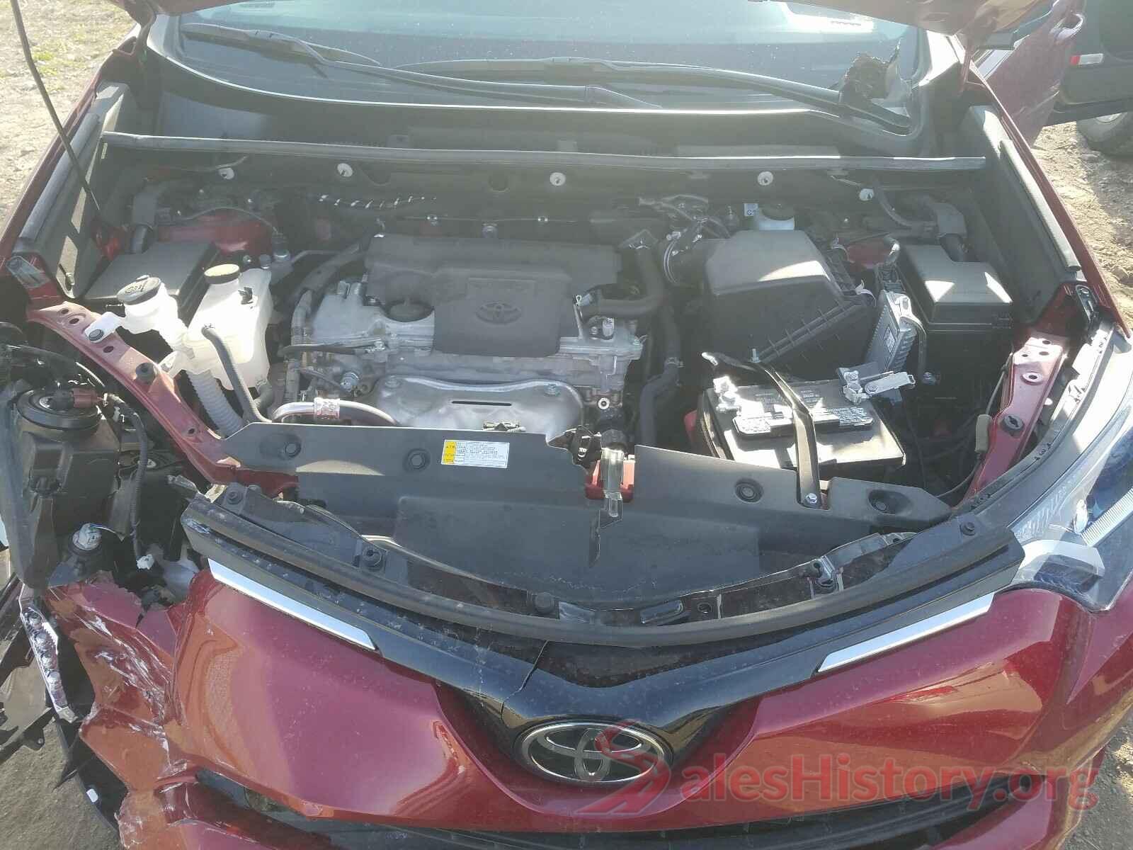 2T3ZFREV6JW470156 2018 TOYOTA RAV4