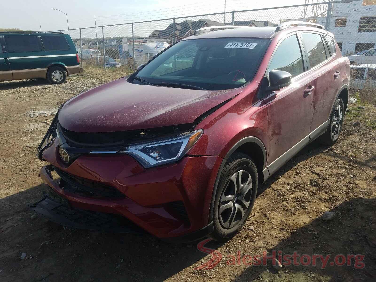 2T3ZFREV6JW470156 2018 TOYOTA RAV4