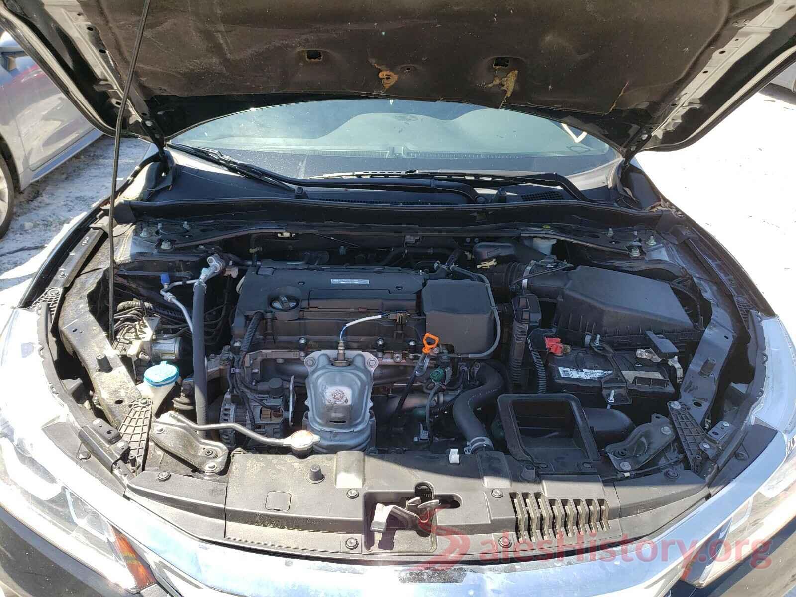 1HGCR2F59GA154035 2016 HONDA ACCORD