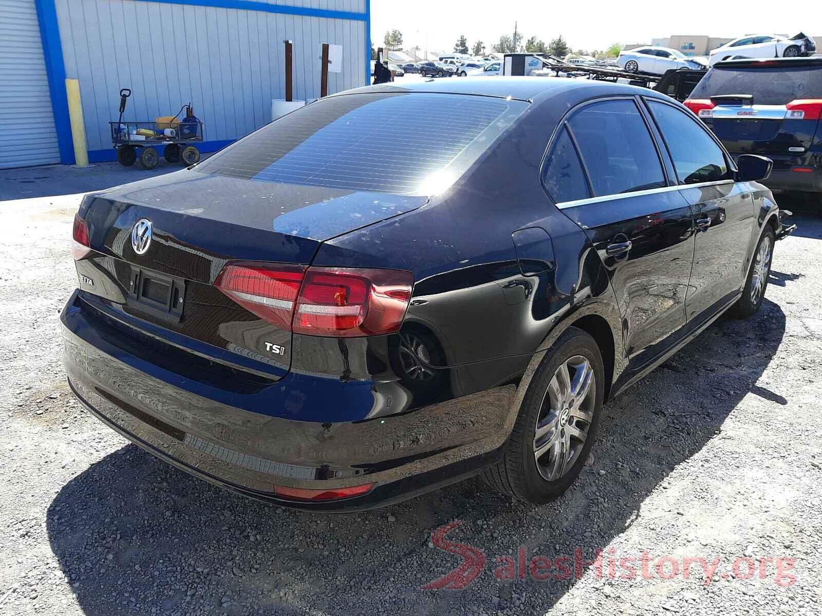 3VW2B7AJ7HM315628 2017 VOLKSWAGEN JETTA