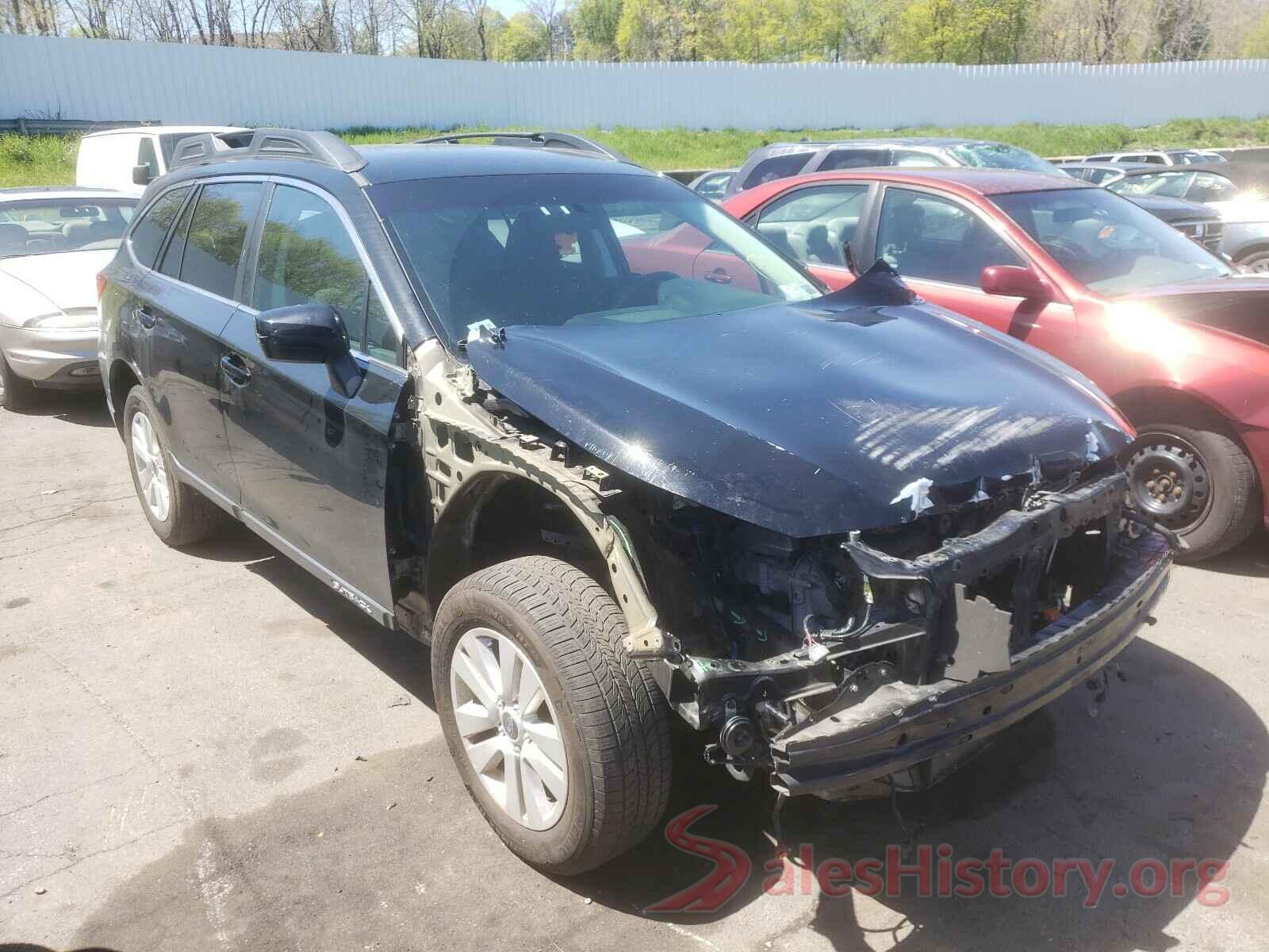 4S4BSACC7G3286142 2016 SUBARU OUTBACK