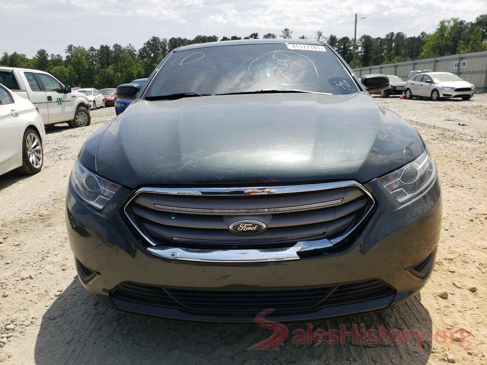 1FAHP2D86GG122251 2016 FORD TAURUS