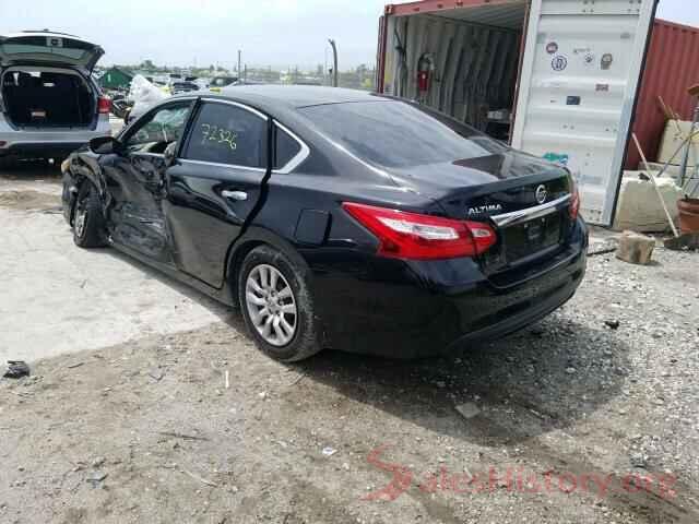 1N4AL3AP9GC166637 2016 NISSAN ALTIMA