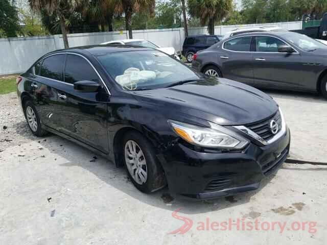 1N4AL3AP9GC166637 2016 NISSAN ALTIMA