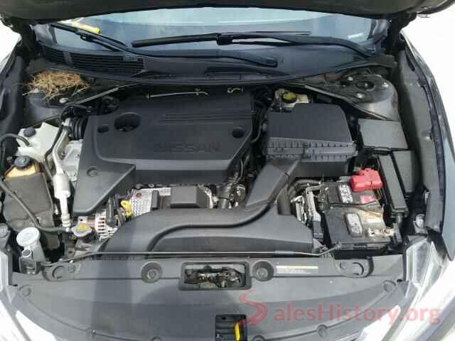 1N4AL3AP9GC166637 2016 NISSAN ALTIMA