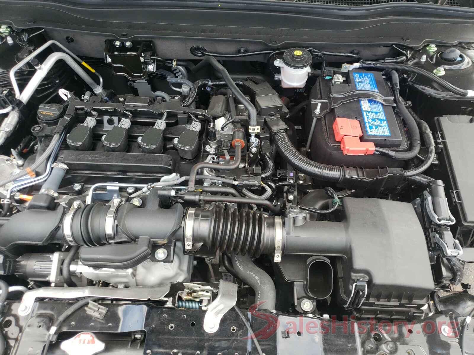 1HGCV1F36MA013200 2021 HONDA ACCORD