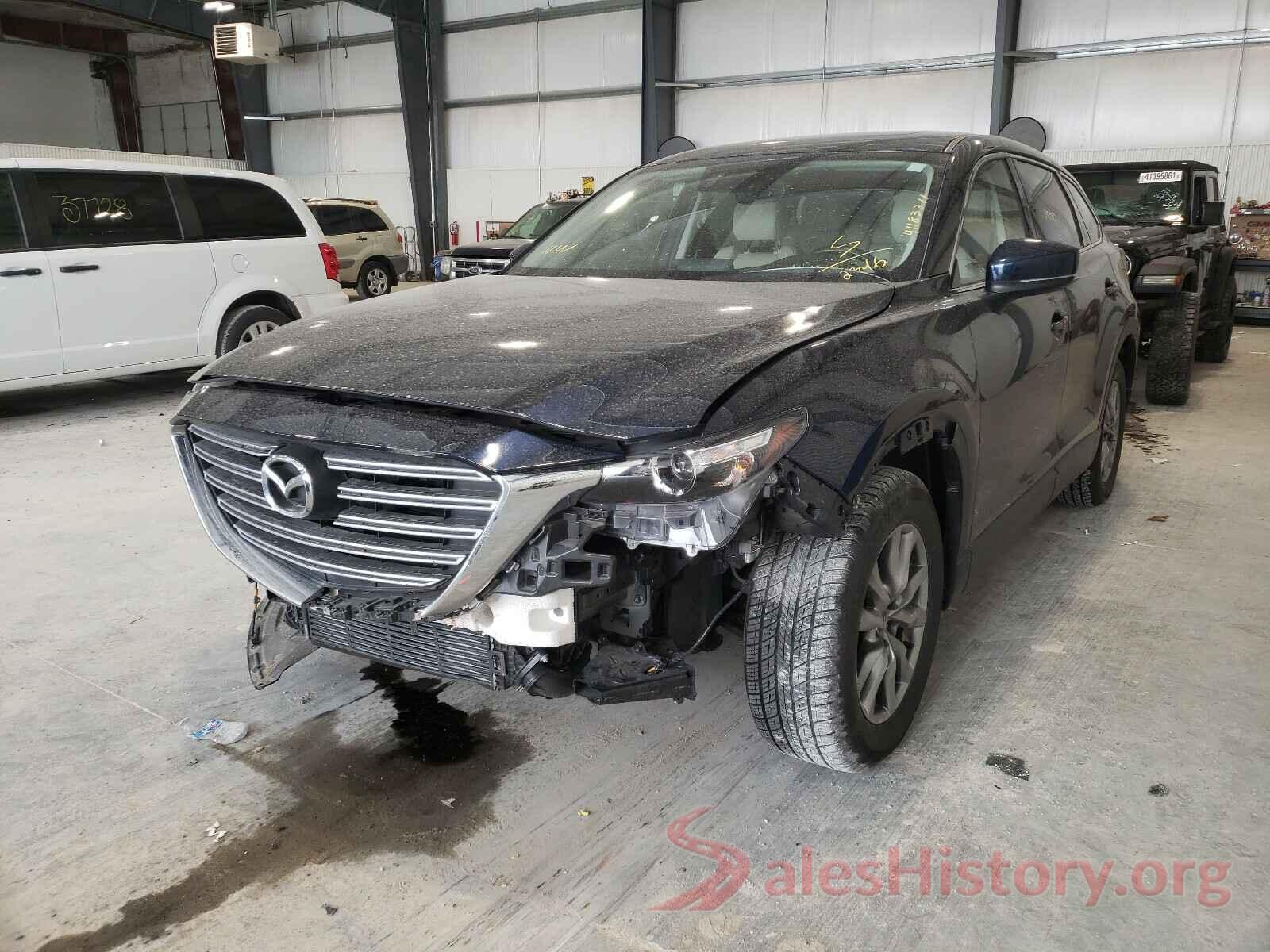 JM3TCBCY8H0132346 2017 MAZDA CX-9