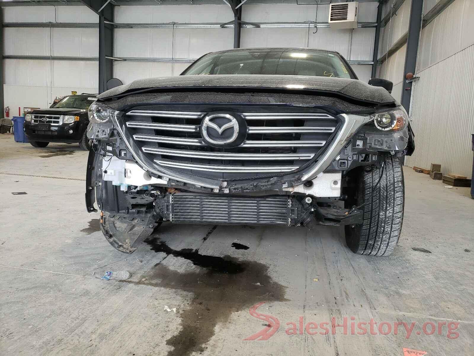 JM3TCBCY8H0132346 2017 MAZDA CX-9