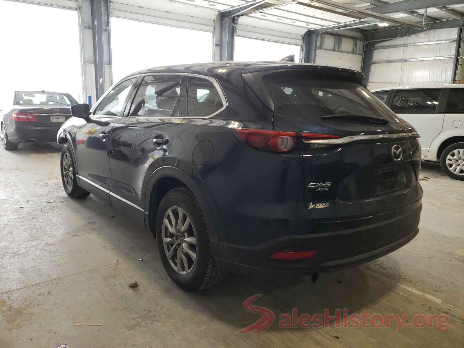 JM3TCBCY8H0132346 2017 MAZDA CX-9