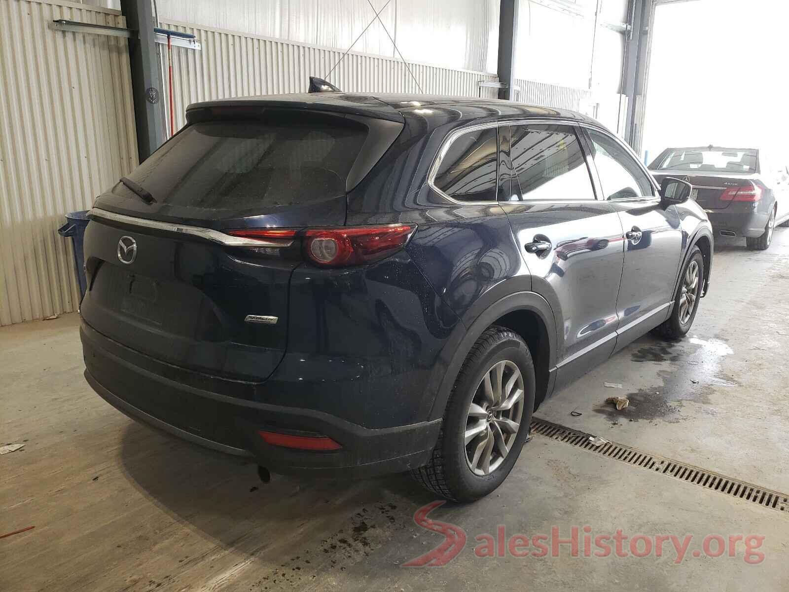 JM3TCBCY8H0132346 2017 MAZDA CX-9