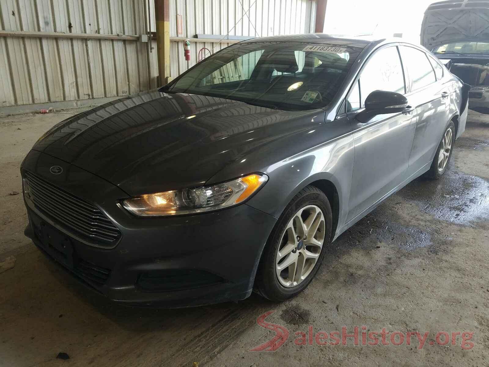 3FA6P0H77GR152297 2016 FORD FUSION