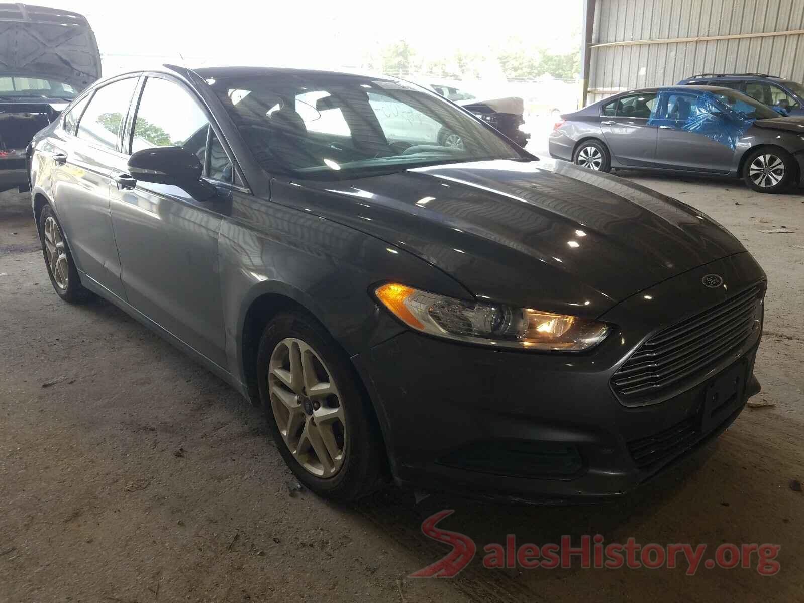 3FA6P0H77GR152297 2016 FORD FUSION