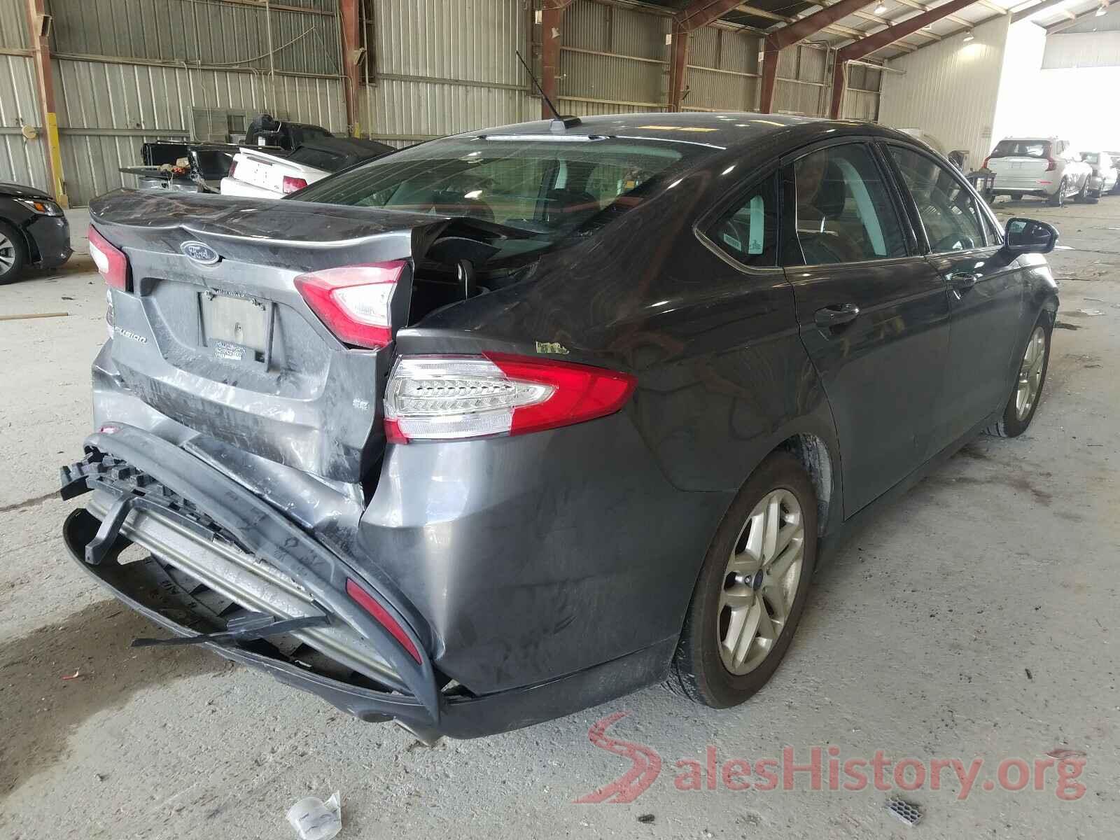 3FA6P0H77GR152297 2016 FORD FUSION