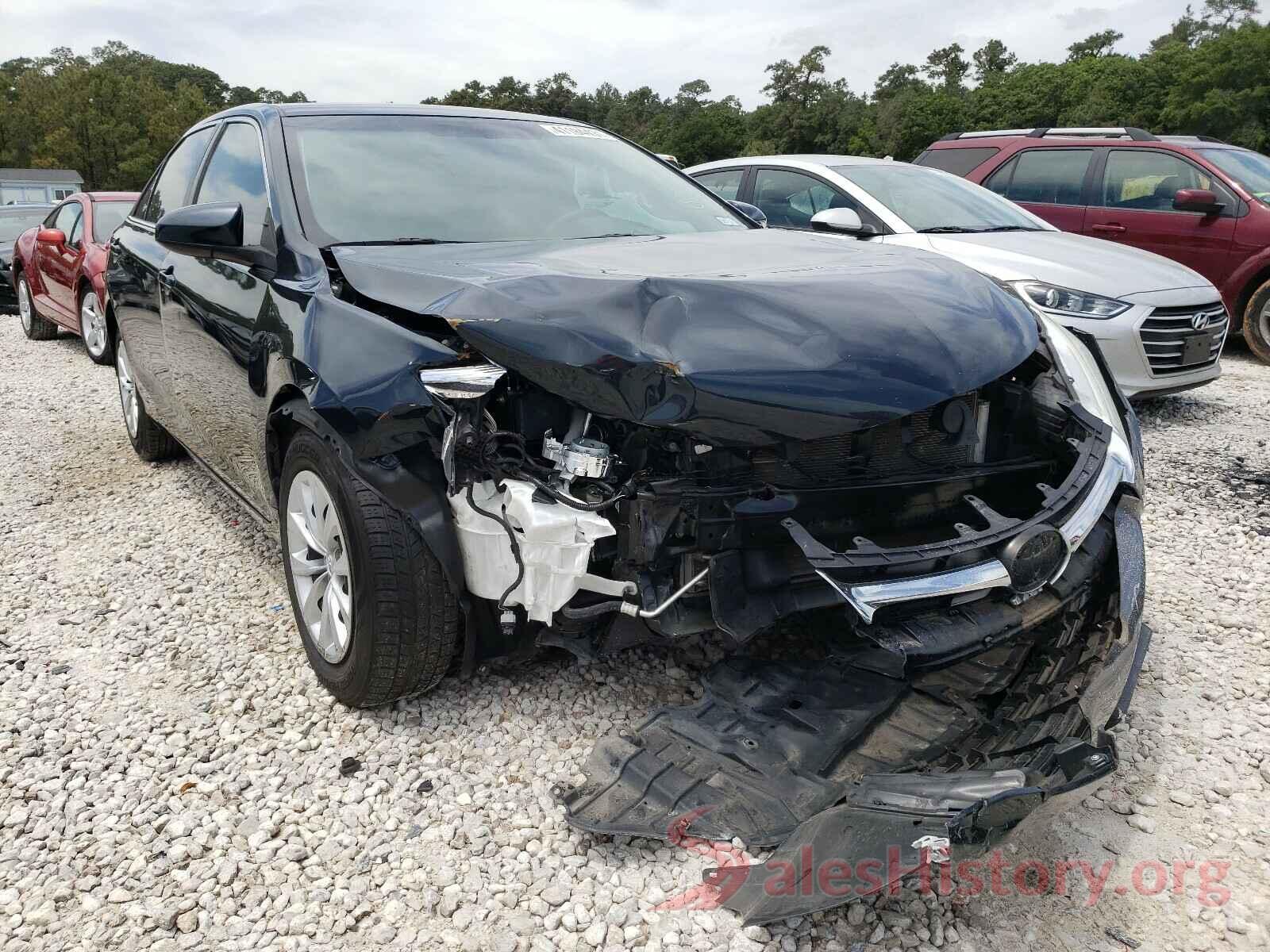 4T4BF1FKXGR523682 2016 TOYOTA CAMRY