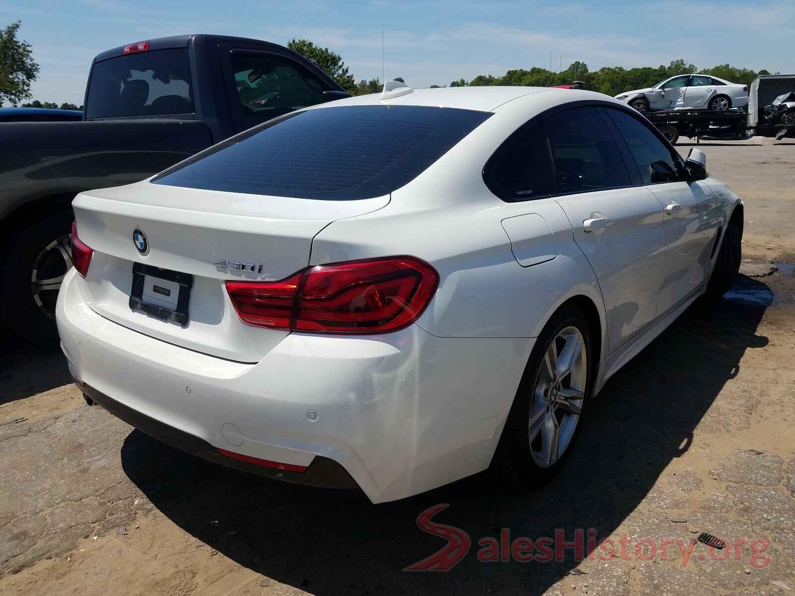 WBA4J1C53JBG78761 2018 BMW 4 SERIES