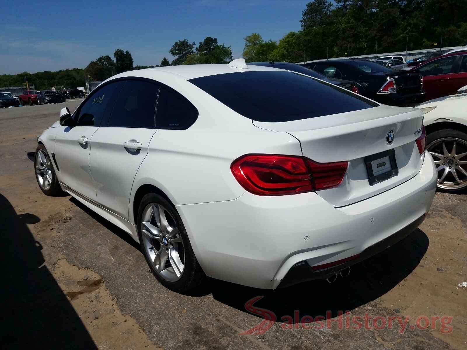 WBA4J1C53JBG78761 2018 BMW 4 SERIES