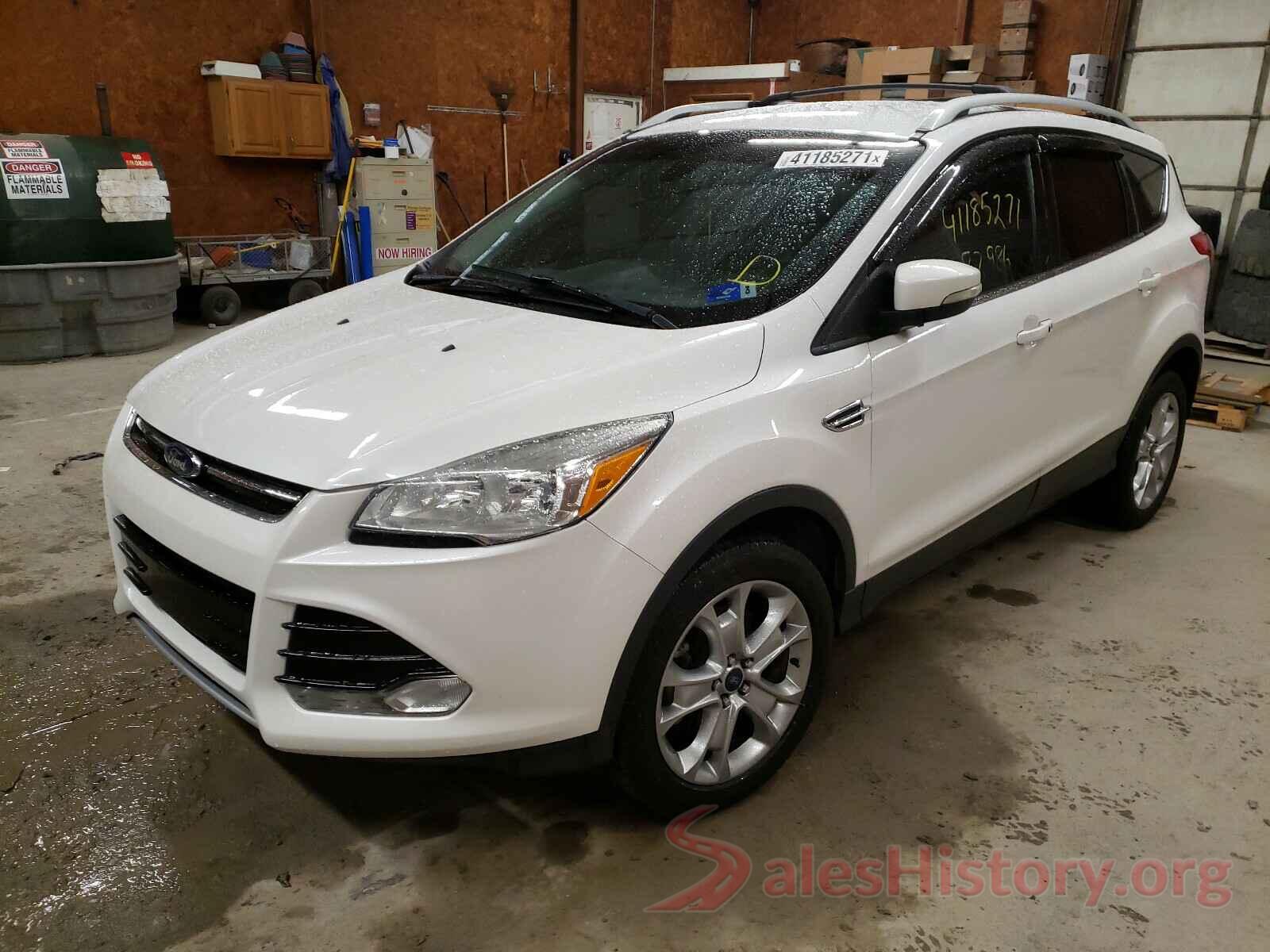 1FMCU9J94GUA37196 2016 FORD ESCAPE