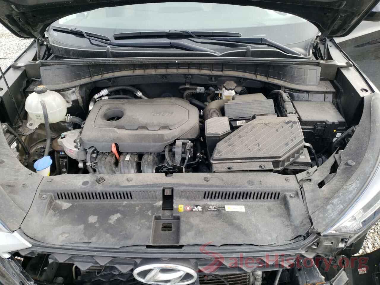 KM8J3CAL5LU250929 2020 HYUNDAI TUCSON