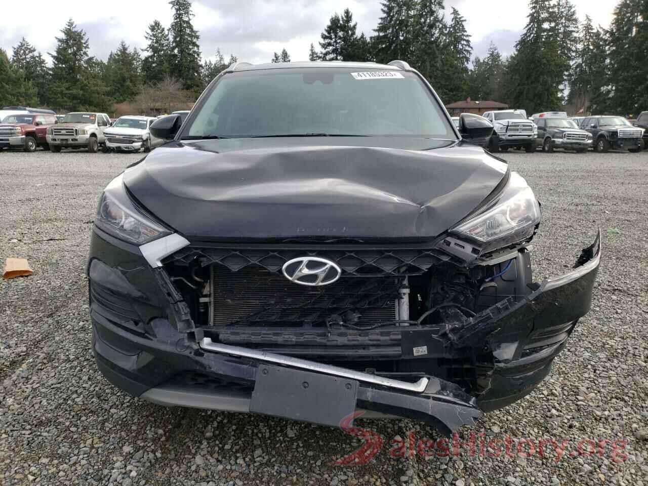 KM8J3CAL5LU250929 2020 HYUNDAI TUCSON