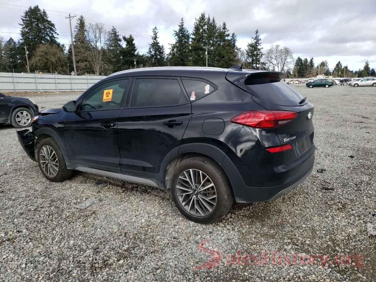 KM8J3CAL5LU250929 2020 HYUNDAI TUCSON