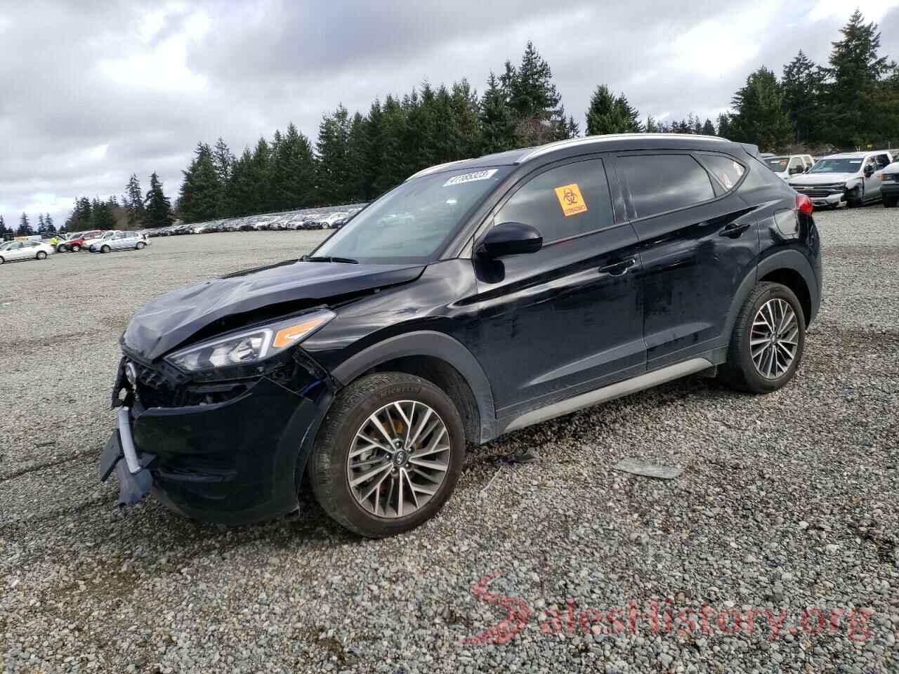 KM8J3CAL5LU250929 2020 HYUNDAI TUCSON