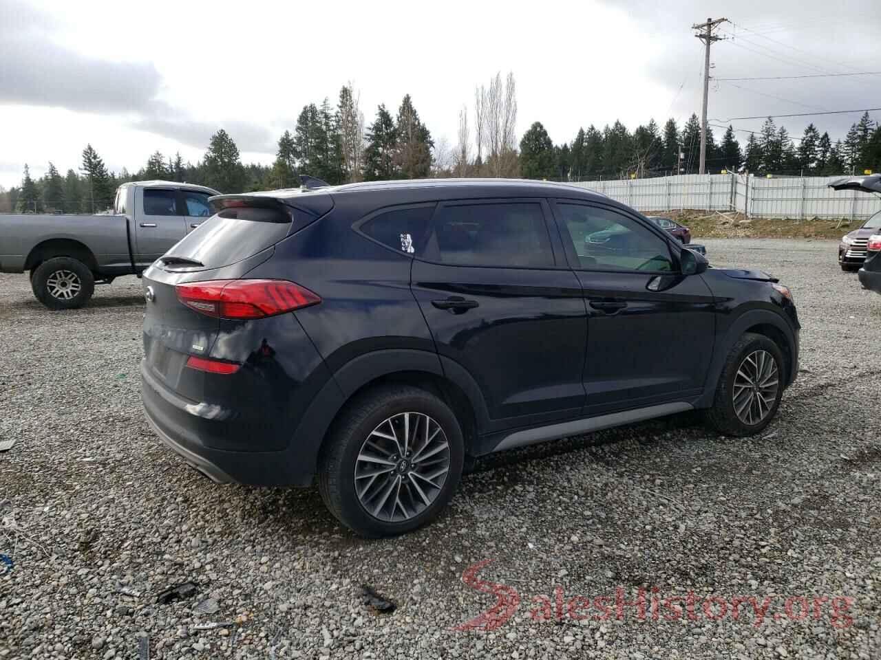 KM8J3CAL5LU250929 2020 HYUNDAI TUCSON