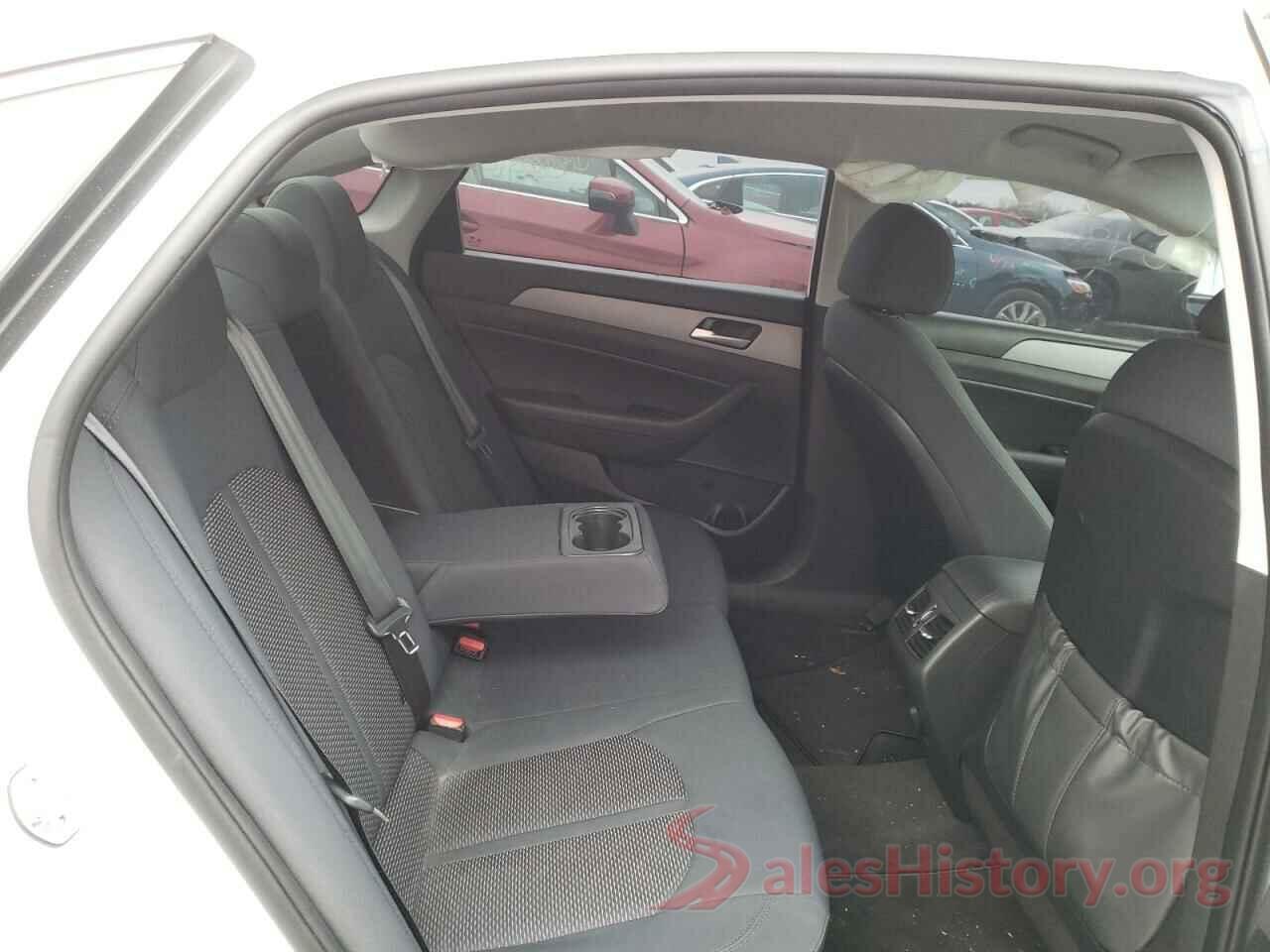 5NPE34AF9JH713037 2018 HYUNDAI SONATA